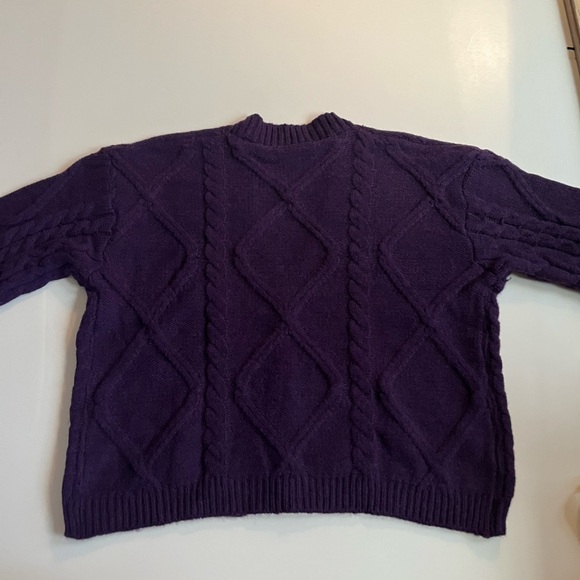 Official Taylor Swift Speak Now Taylor’s Version Cardigan XS/S - Picture 5 of 6